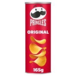 Pringles Large Tub Original